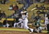 Águilas rompen mala racha y vencen a las Estrellas