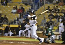 Águilas rompen mala racha y vencen a las Estrellas