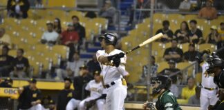 Águilas rompen mala racha y vencen a las Estrellas
