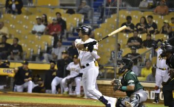 Águilas rompen mala racha y vencen a las Estrellas