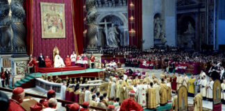 (2) Acercamiento a la Teología del Espíritu Santo de G.B. Montini*.