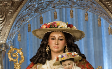 Divina Pastora. Novena Altagracia. Homilía Santa Misa. PMAGS 14/1/25