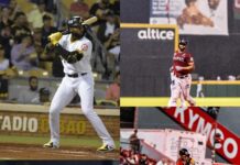 Aderlin Rodríguez y Enny Romero comandan ganadores de “Los Dominicanos Primero”