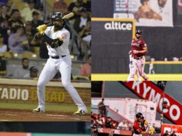 Aderlin Rodríguez y Enny Romero comandan ganadores de “Los Dominicanos Primero”