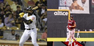 Aderlin Rodríguez y Enny Romero comandan ganadores de “Los Dominicanos Primero”