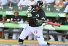 Johnny Cueto y Robinson Canó ganan en la primera semana del RR en el Pelotero Estrella de la Semana