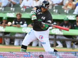 Johnny Cueto y Robinson Canó ganan en la primera semana del RR en el Pelotero Estrella de la Semana