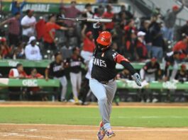 Escogido derrota a las Estrellas y se pone a un paso de la final