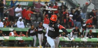 Escogido derrota a las Estrellas y se pone a un paso de la final