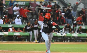 Escogido derrota a las Estrellas y se pone a un paso de la final