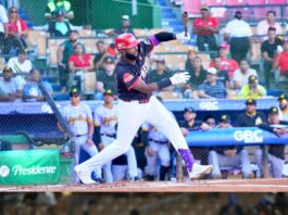 Junior Caminero & Nico Tellache son electos en el Pelotero Estrella de la Semana