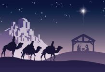 Solemnidad Epifanía del Señor. Homilía Santa Misa. PMAGS. 6/1/24