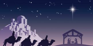 Solemnidad Epifanía del Señor. Homilía Santa Misa. PMAGS. 6/1/24