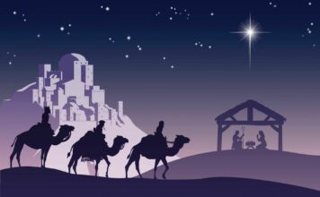 Solemnidad Epifanía del Señor. Homilía Santa Misa. PMAGS. 6/1/24