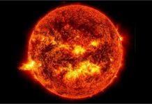 Cómo es posible que haya fuego en el Sol sin la presencia de oxígeno en el espacio