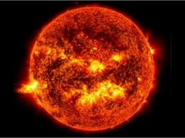 Cómo es posible que haya fuego en el Sol sin la presencia de oxígeno en el espacio