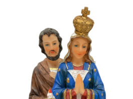 II Domingo TO (C). Novena Altagracia. Semana Anual Unidad Cristianos. Homilía Santa Misa. 19/1/25