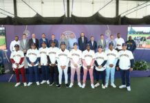 Cerveceros de Milwaukee presentan diez nuevos prospectos en inicio de firmas internacionales