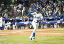 Licey remonta y deja en el camino a las Águilas