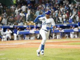 Licey remonta y deja en el camino a las Águilas