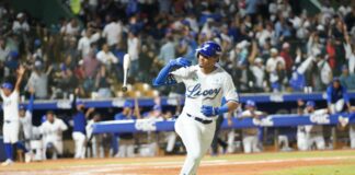 Licey remonta y deja en el camino a las Águilas