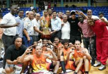 Reales del Caliche retienen el título del Clásico Boyón