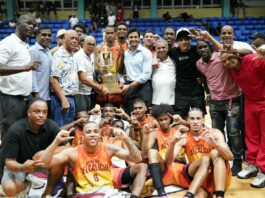 Reales del Caliche retienen el título del Clásico Boyón