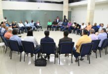 Federados solicitan construcción Centro de Alto Rendimiento