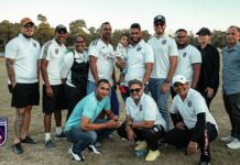 Salcedo Fútbol Club, una nueva esperanza en el fútbol dominicano