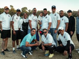 Salcedo Fútbol Club, una nueva esperanza en el fútbol dominicano