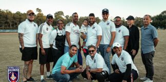 Salcedo Fútbol Club, una nueva esperanza en el fútbol dominicano