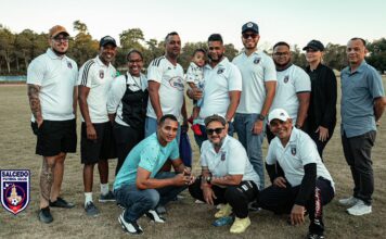 Salcedo Fútbol Club, una nueva esperanza en el fútbol dominicano