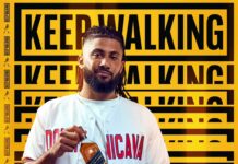 Johnnie Walker presenta su campaña “Keep Walking a lo Dominicano” junto a Fernando Tatis Jr
