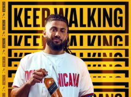 Johnnie Walker presenta su campaña “Keep Walking a lo Dominicano” junto a Fernando Tatis Jr