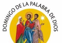 Domingo de la Palabra de Dios. Homilía Santa Misa. PMAGS. Natalicio Duarte. 26/1/25