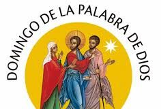 Domingo de la Palabra de Dios. Homilía Santa Misa. PMAGS. Natalicio Duarte. 26/1/25