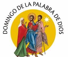 Domingo de la Palabra de Dios. Homilía Santa Misa. PMAGS. Natalicio Duarte. 26/1/25