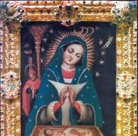 Memoria Virgen. Novena Altagracia. Inicio Semanal Anual de Oración de la Unidad de los Cristianos. PMAGS. 18/1/25