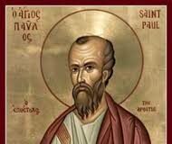 Conversión San Pablo Apóstol. Clausura Semana Oración Unidad Cristianos. Homilía Santa Misa. PMAGS. 25/1/25