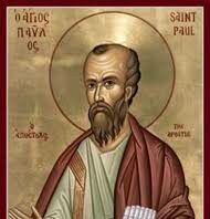 Conversión San Pablo Apóstol. Clausura Semana Oración Unidad Cristianos. Homilía Santa Misa. PMAGS. 25/1/25