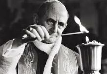 (4) Acercamiento a la Teología del Espíritu Santo de G.B. Montini*.