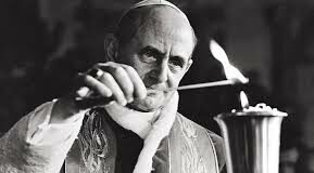 (4) Acercamiento a la Teología del Espíritu Santo de G.B. Montini*.