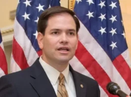 Rubio asegura que Trump tiene la decisión de hacer que Groenlandia pase a dominio de EE.UU.