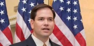 Rubio asegura que Trump tiene la decisión de hacer que Groenlandia pase a dominio de EE.UU.