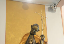 (9) BIOGRAFIA DETALLADA. S.S.Paulus VI. Arzobispo y Cardenal.