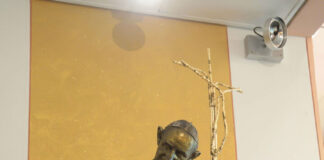 (9) BIOGRAFIA DETALLADA. S.S.Paulus VI. Arzobispo y Cardenal.