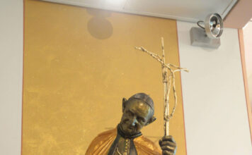(9) BIOGRAFIA DETALLADA. S.S.Paulus VI. Arzobispo y Cardenal.