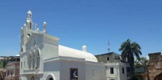 San Antonio Abad. Novena Altagracia. Homilía Santa Misa. PMAGS. 17/1/25