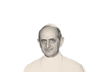 (7). BIOGRAFIA DETALLADA S.S. Paulus VI.