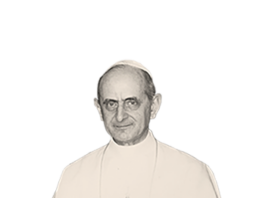 (7). BIOGRAFIA DETALLADA S.S. Paulus VI.